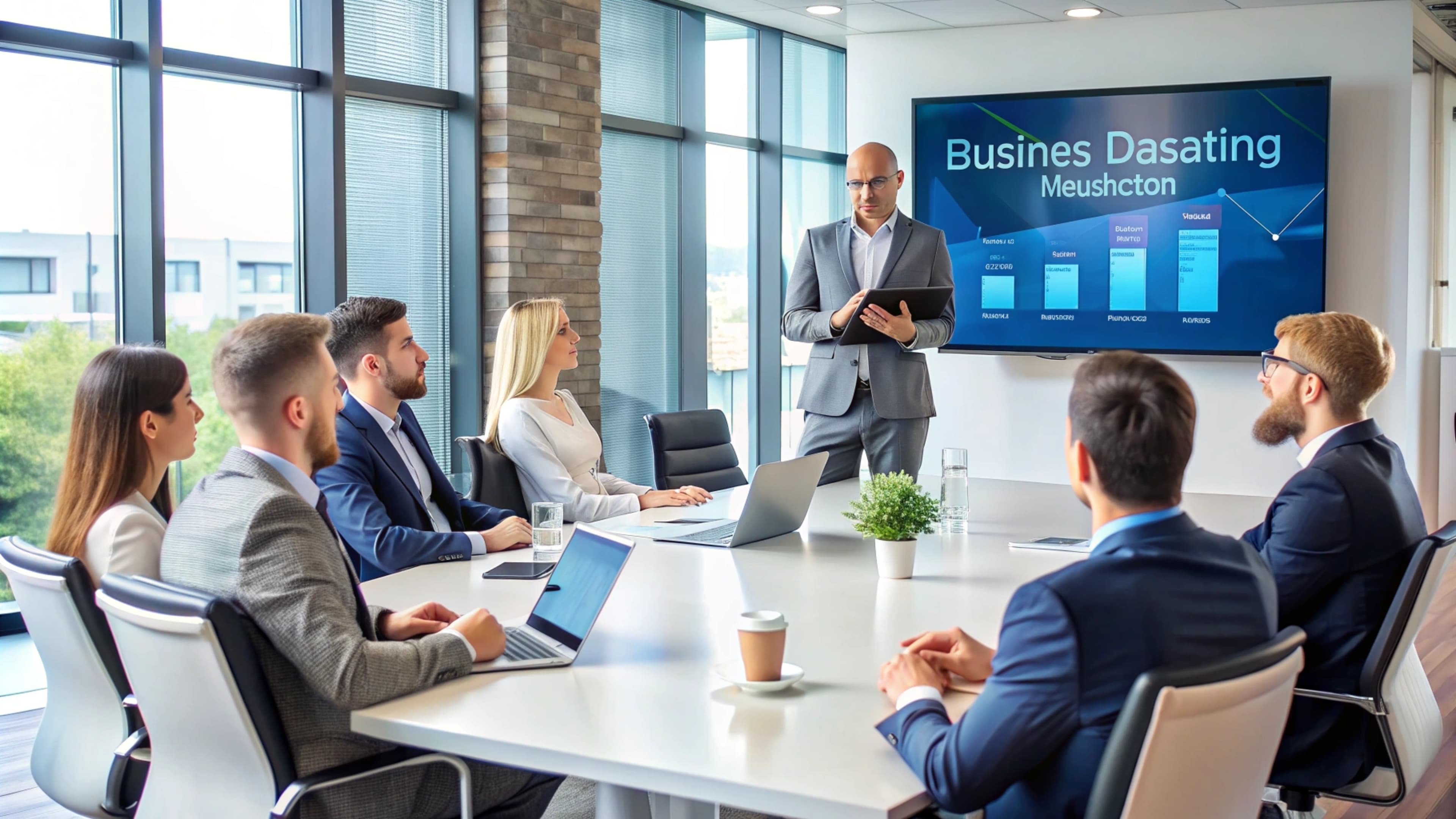 Enterprise & Corporate Communications